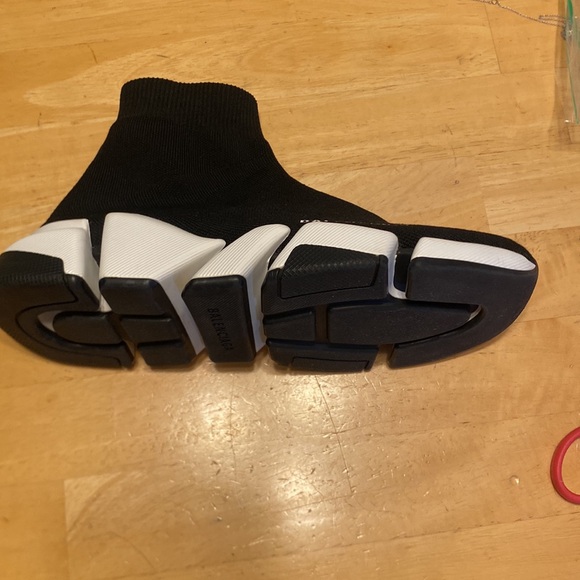 Balenciaga speed trainer 2.0 - Picture 10 of 11
